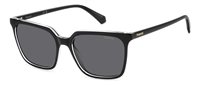 Occhiali da sole Polaroid Donna 2067317C555M9 - 2067317C555M9